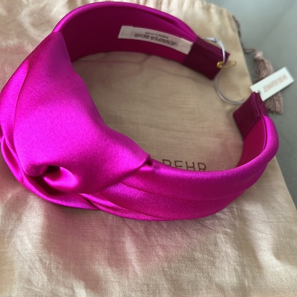 Jennifer Behr Headbank - Picture 3 of 4